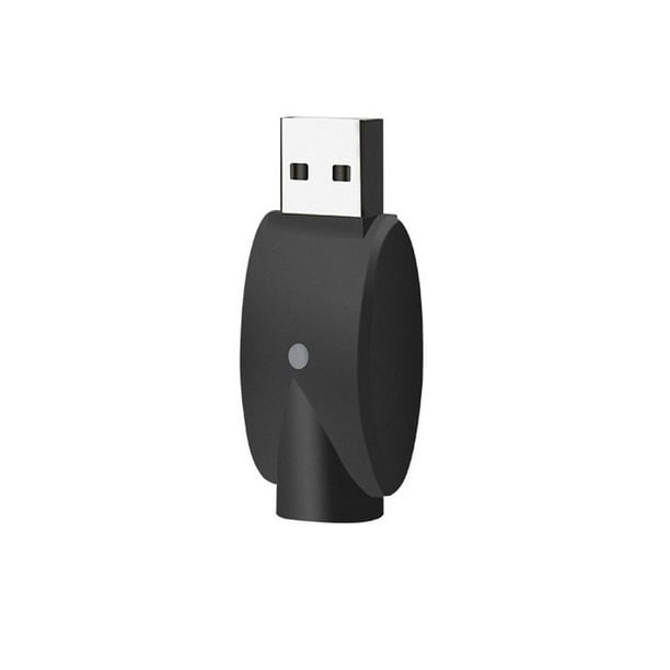 Intelligent Overcharge Protection Smart USB Charger, 2-Pack Compatible for USB Adapter with LED Indicator Intelligent Overcharge Protection Smart USB Charger, 2-Pack Compatible for USB Adapter with LED Indicator